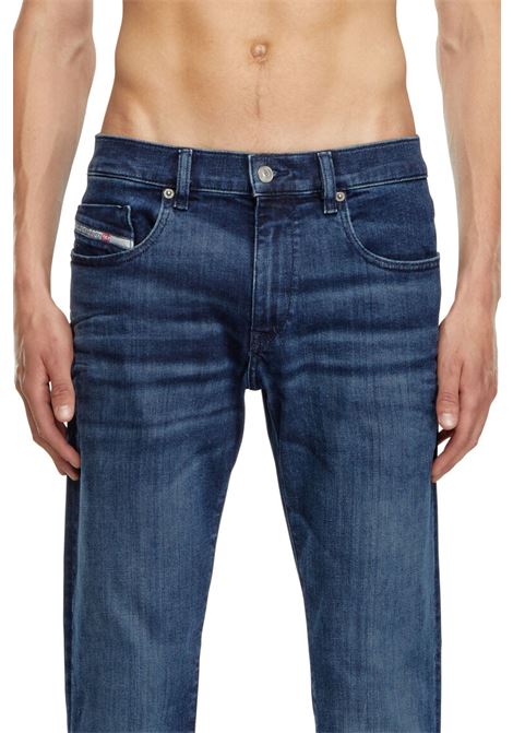 Slim Jeans 2019 D-Strukt 0GRDJ DIESEL | Jeans | A03558-0GRDJ 32CM01